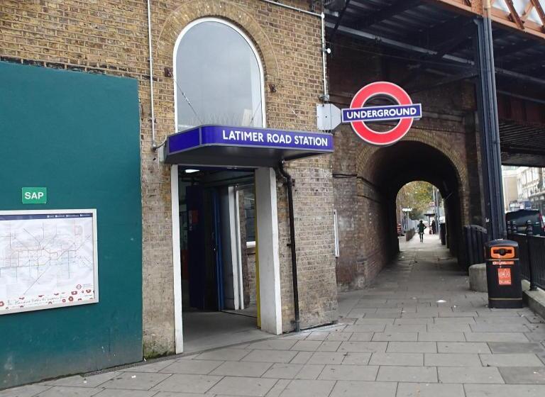 تختخواب و صبحانه Lgbtq Double Room