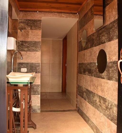 تختخواب و صبحانه Recuerdo De Torcoroma