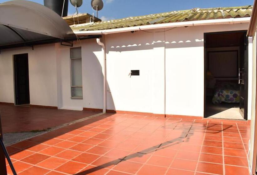 تختخواب و صبحانه Recuerdo De Torcoroma