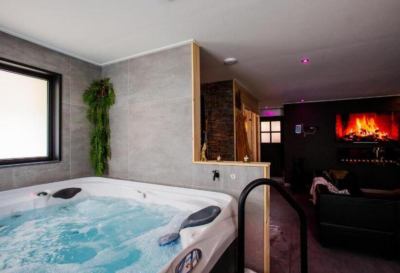 تختخواب و صبحانه Seventh Heaven