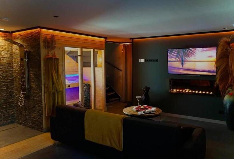 تختخواب و صبحانه Seventh Heaven