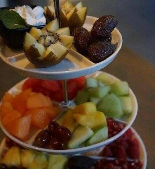 تختخواب و صبحانه Seventh Heaven