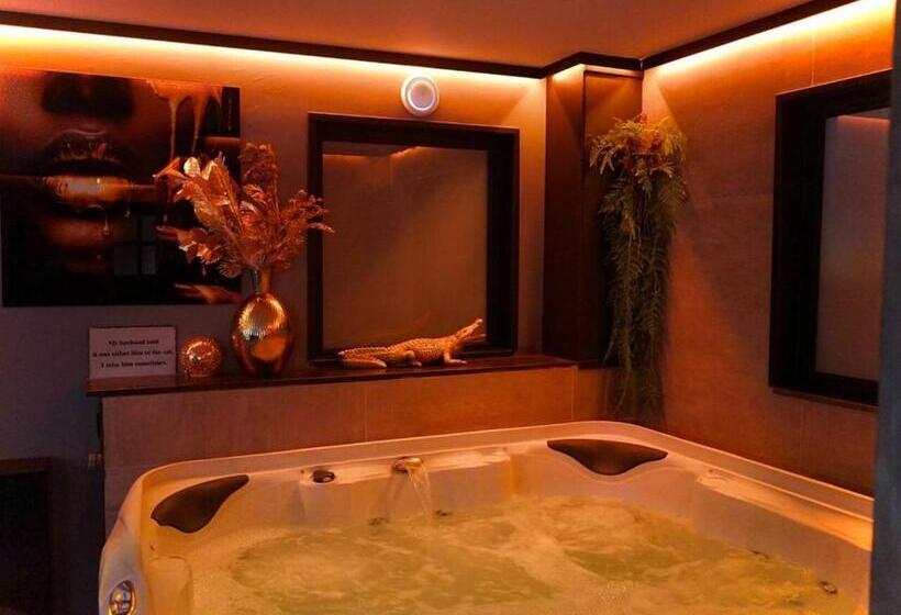 تختخواب و صبحانه Seventh Heaven