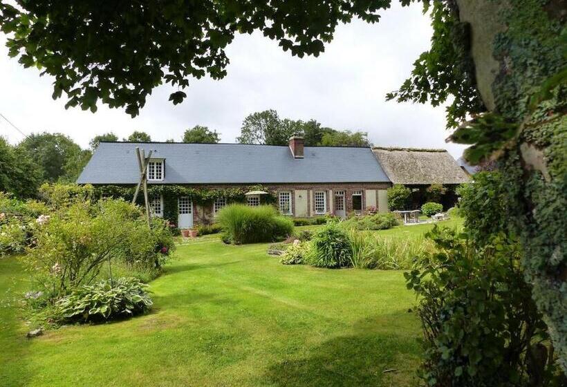 ベッドアンドブレックファースト The Goldfinch Normandy