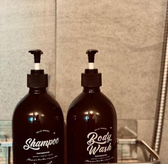 Dreamy Nomads Hostel日月潭背包客