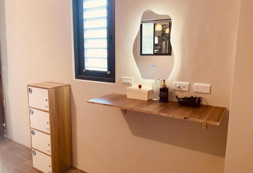 Dreamy Nomads Hostel日月潭背包客