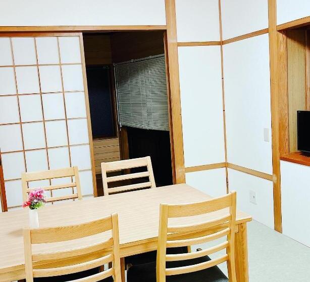 日田ホステル hita Hostel