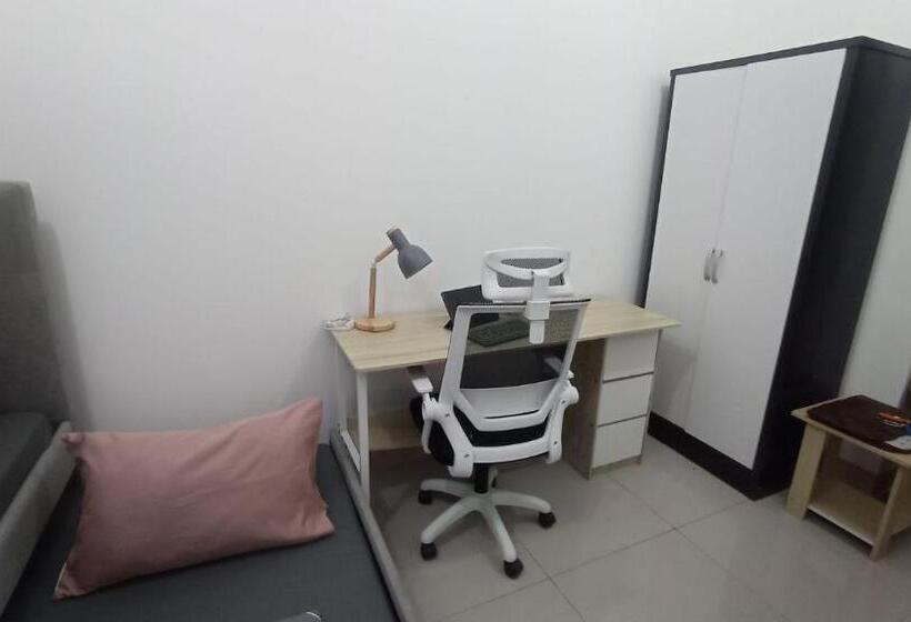 Homely Green 2 Residences Near Dlsu Eac Umc