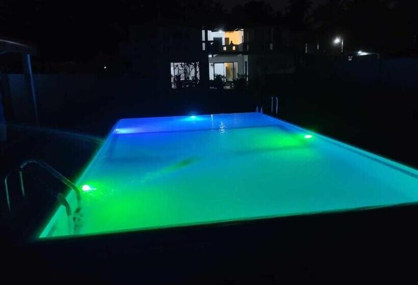 酒店 A   Lili Villa