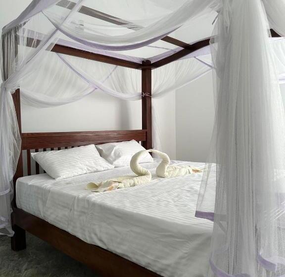 酒店 A   Lili Villa