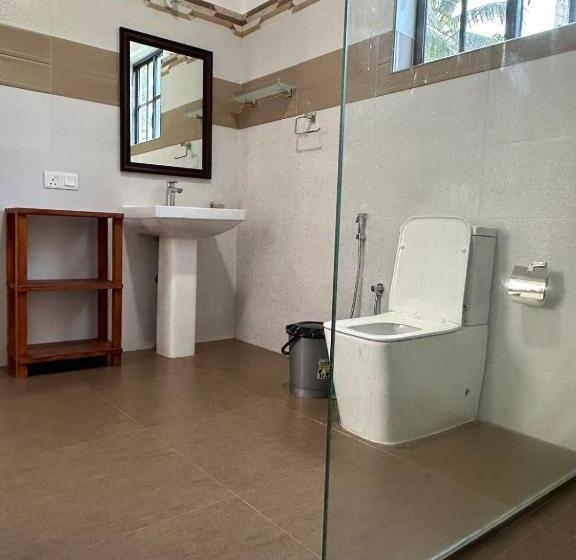 酒店 A   Lili Villa