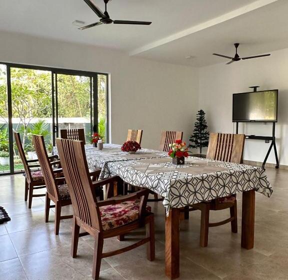 酒店 A   Lili Villa