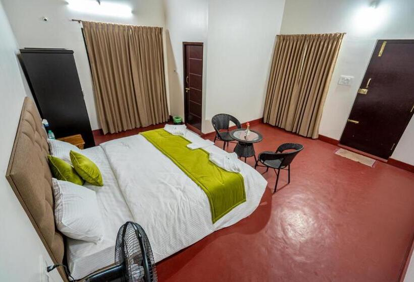 酒店 Abhishta Agri Farm Stay