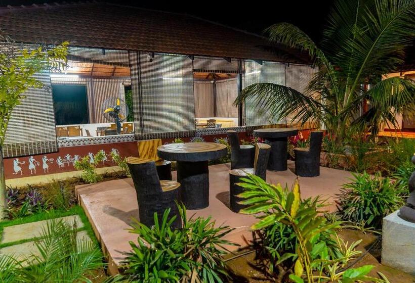 酒店 Abhishta Agri Farm Stay