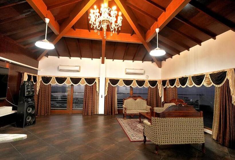 Hotel Alekhya Suite Dona Paula Beach Panaji