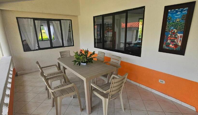 בית מלון כפרי Cabañas Cafeteras Cerritos