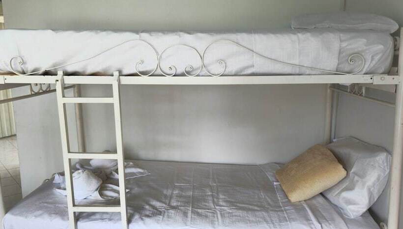 בית מלון כפרי Cabañas Cafeteras Cerritos