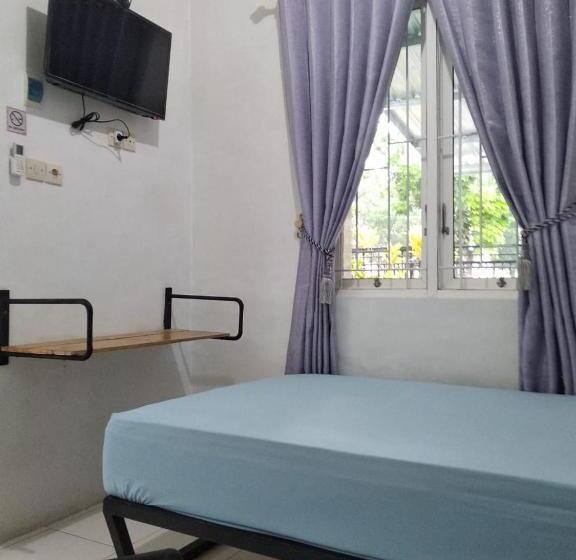 هتل Kalimaya Residence Syariah 2