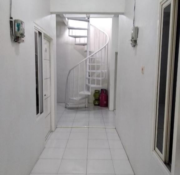 هتل Kalimaya Residence Syariah 2