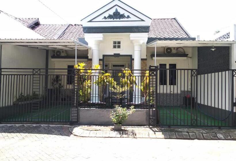 هتل Kalimaya Residence Syariah 2