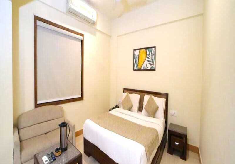 Otel Pine Tree