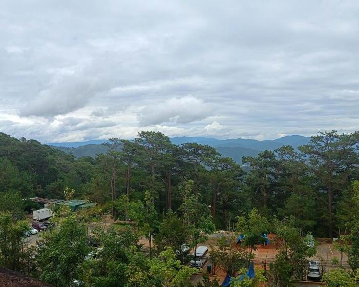 酒店 Private Unit At Forest Lodge Caml John Hay Baguio City