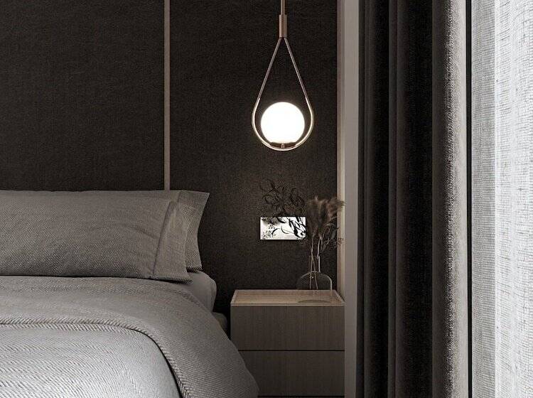 هتل Sea La Vie Suites