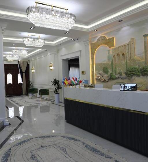 فندق Sultan Palace