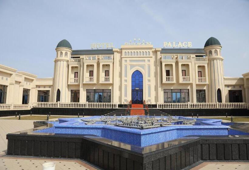 فندق Sultan Palace