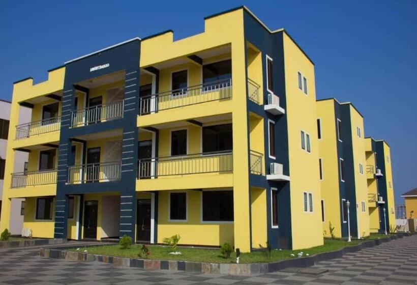 호텔 Summerhill Estates