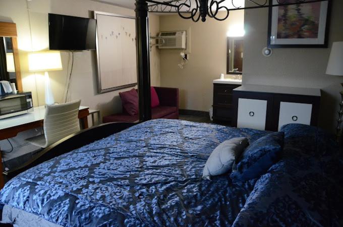 汽车旅馆  Stone Creek Inn