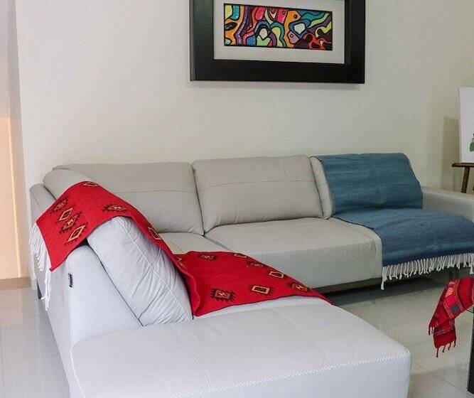 پانسیون Anda Nomad Hostel Oaxaca