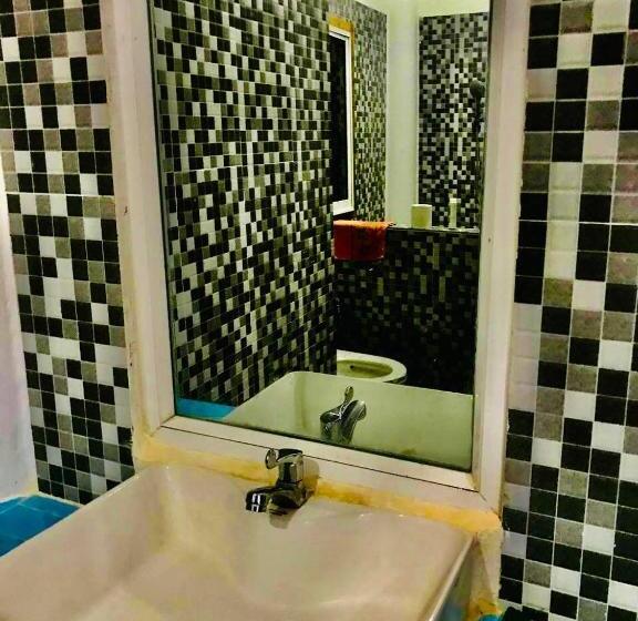 بنسيون Brightness Villa, Private Home Stay