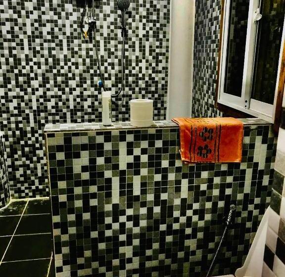 بنسيون Brightness Villa, Private Home Stay