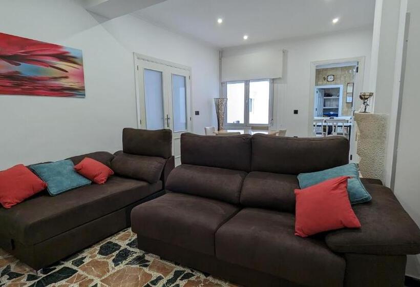 פנסיון Casa Clari