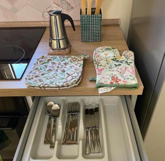 פנסיון Dea Home Camera