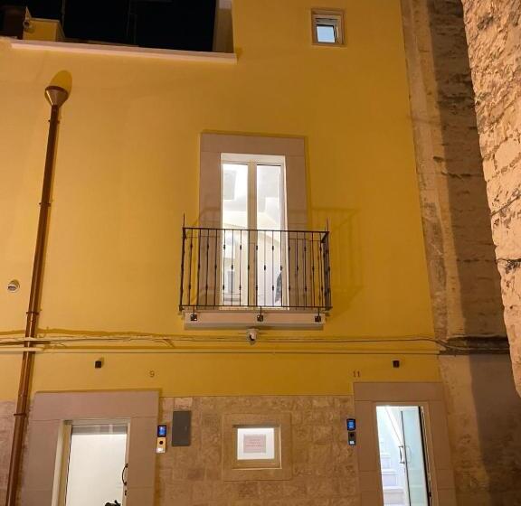 פנסיון Dea Home Camera