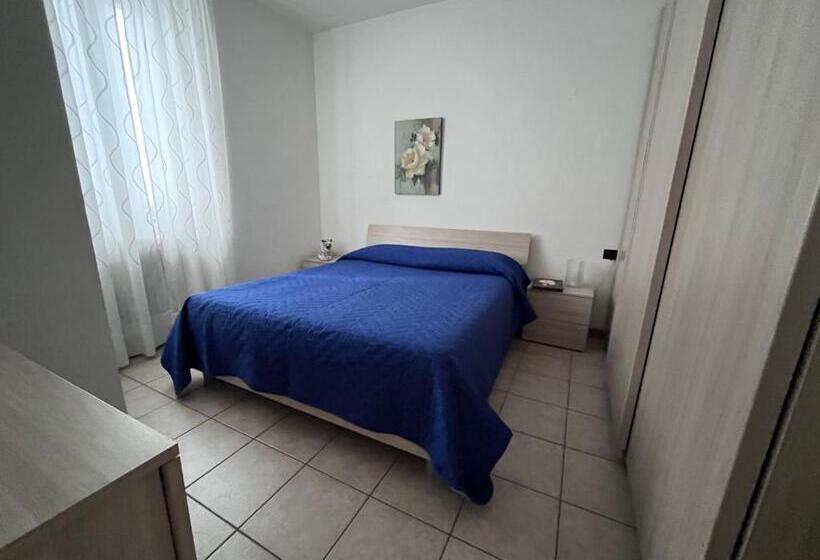 بنسيون Dolce Teresa Apartment