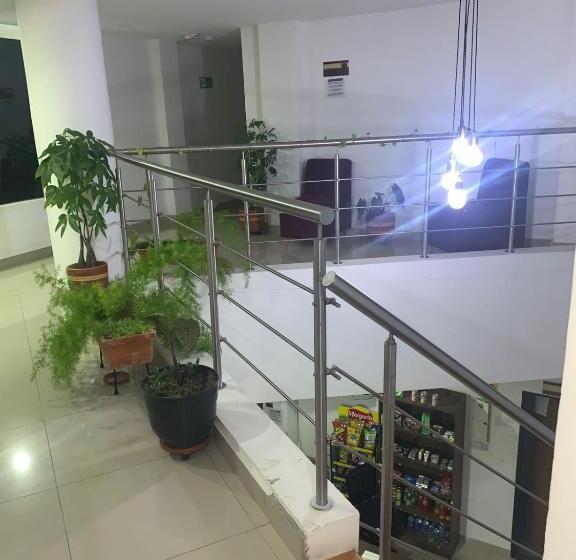 پانسیون El Cacique Popayan