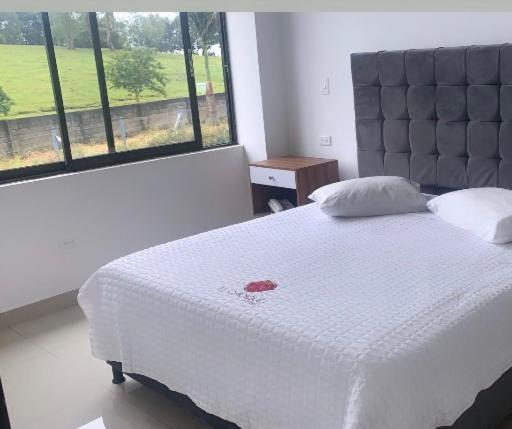 پانسیون El Cacique Popayan