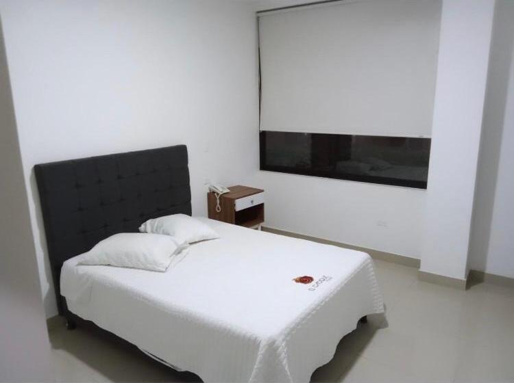 پانسیون El Cacique Popayan