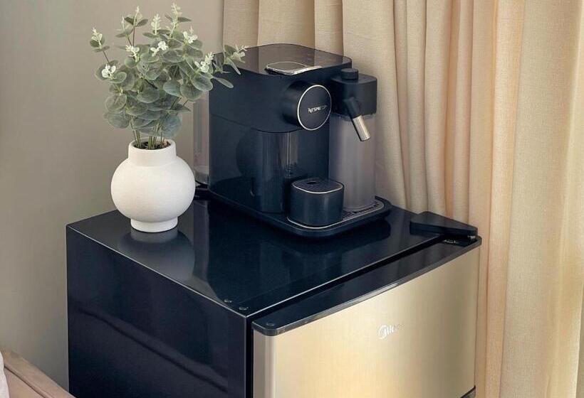 פנסיון Great Value 1b1b Studio In Sandringham   Private Entrance, Close To City, Heat Pump, Netfilx