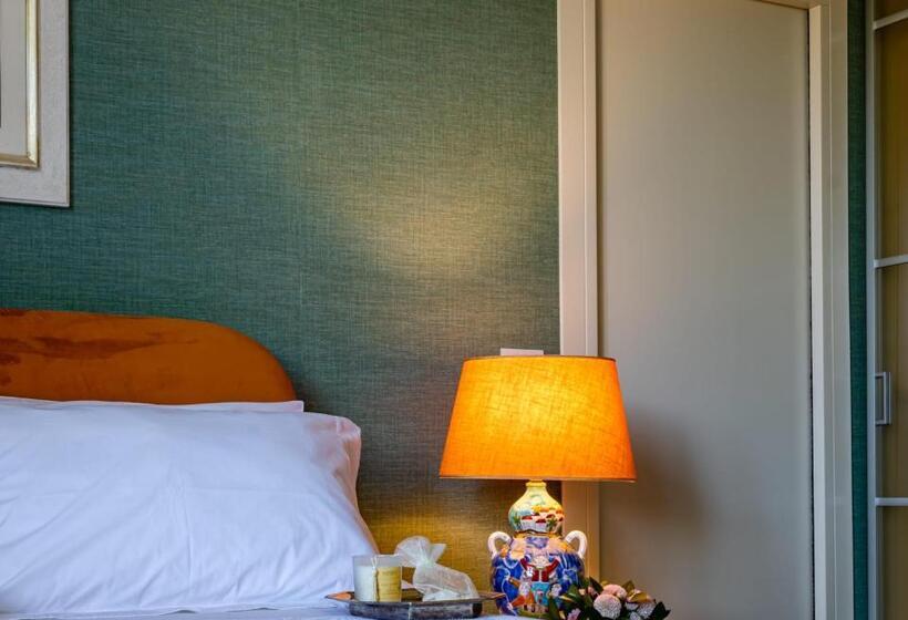 بنسيون La Casa Di Rose Mary