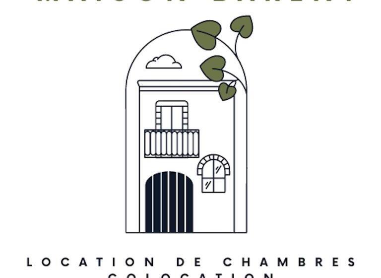 펜션 La Maison Barent   Proche Des Grottes De Rouffignac