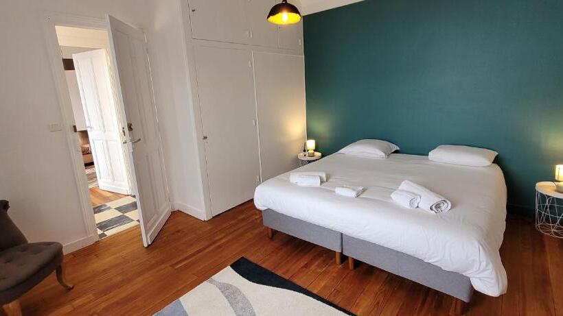 펜션 La Maison Barent   Proche Des Grottes De Rouffignac