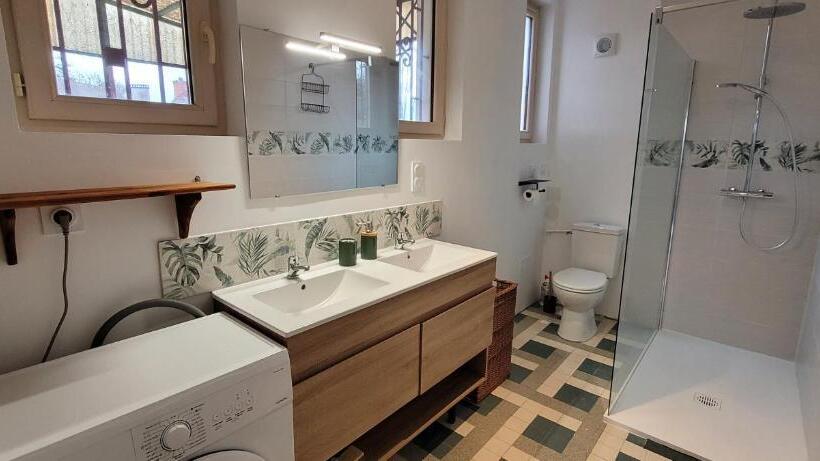 膳宿费 La Maison Barent   Chambre Périgueux