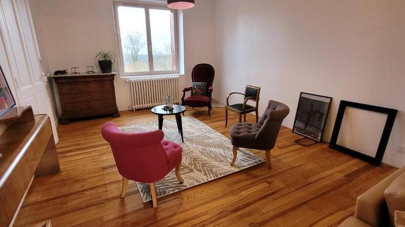 膳宿费 La Maison Barent   Chambre Périgueux
