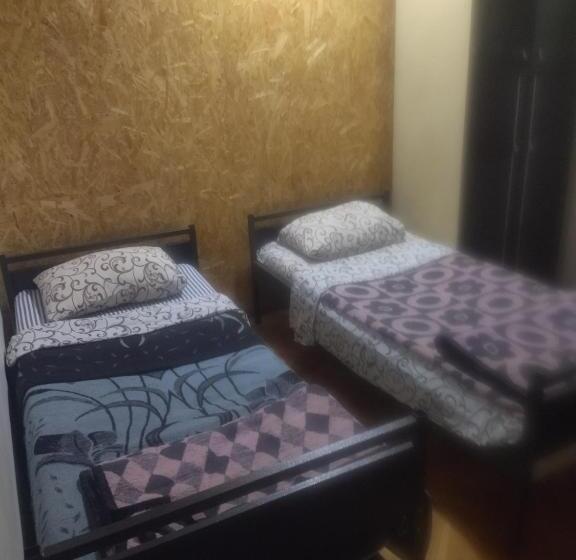 پانسیون Marić