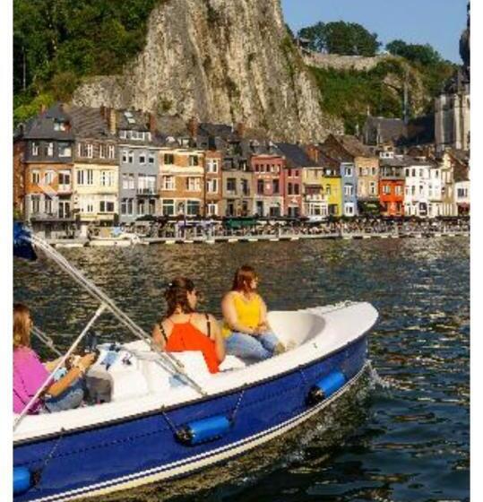 بنسيون Monsieur Michel