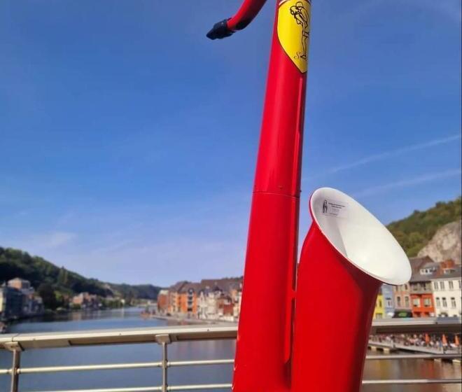 بنسيون Monsieur Michel